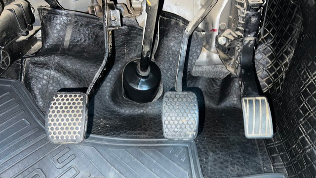 Second-hand 2023 Maruti Eeco 5 Seater AC for sale in Gurgaon-14