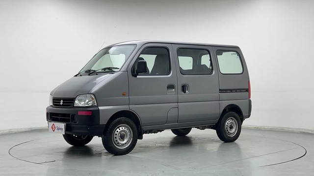 Second-hand 2023 Maruti Eeco 5 Seater AC for sale in Gurgaon-0