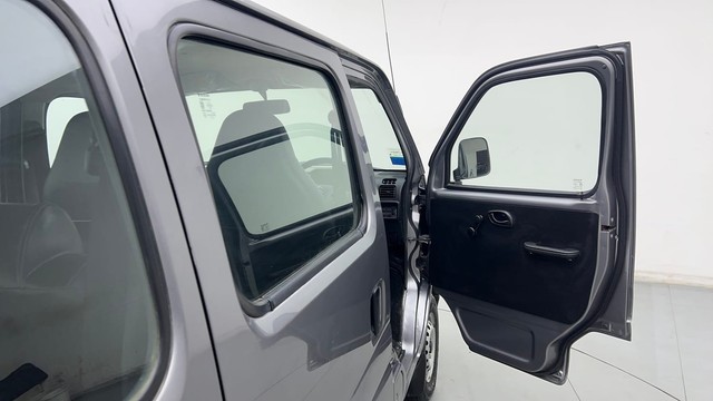 Second-hand 2023 Maruti Eeco 5 Seater AC for sale in Gurgaon-16