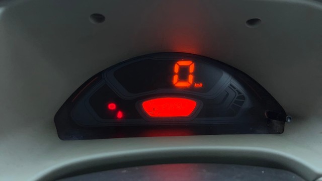 Second-hand 2023 Maruti Eeco 5 Seater AC for sale in Gurgaon-13