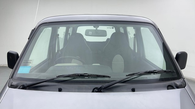 Second-hand 2023 Maruti Eeco 5 Seater AC for sale in Gurgaon-10