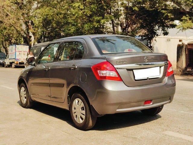 Second-hand 2013 Maruti Swift Dzire VXI for sale in Mumbai-8