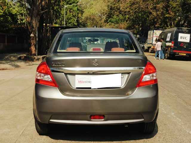 Second-hand 2013 Maruti Swift Dzire VXI for sale in Mumbai-2