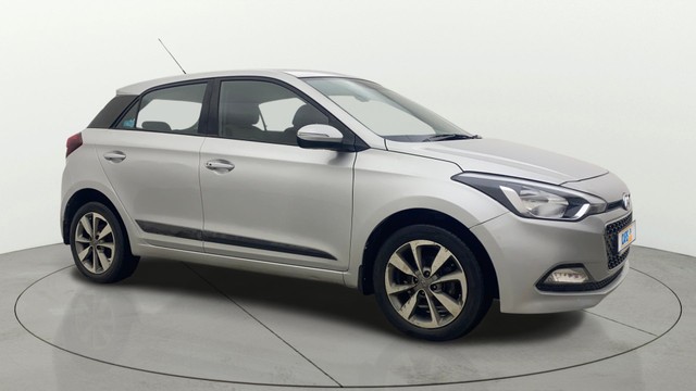 Second-hand 2015 Hyundai i20 Asta 1.2 for sale in Bangalore-0