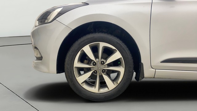 Second-hand 2015 Hyundai i20 Asta 1.2 for sale in Bangalore-26