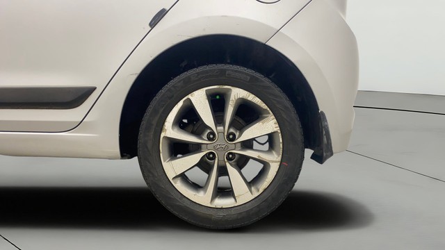 Second-hand 2015 Hyundai i20 Asta 1.2 for sale in Bangalore-27