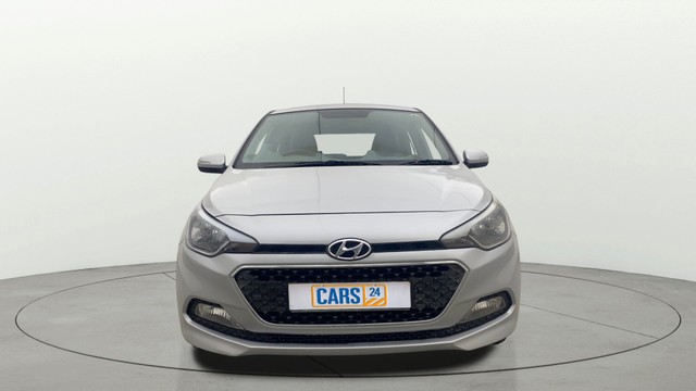 Second-hand 2015 Hyundai i20 Asta 1.2 for sale in Bangalore-7