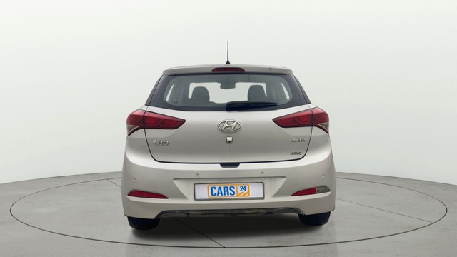 Second-hand 2015 Hyundai i20 Asta 1.2 for sale in Bangalore-3