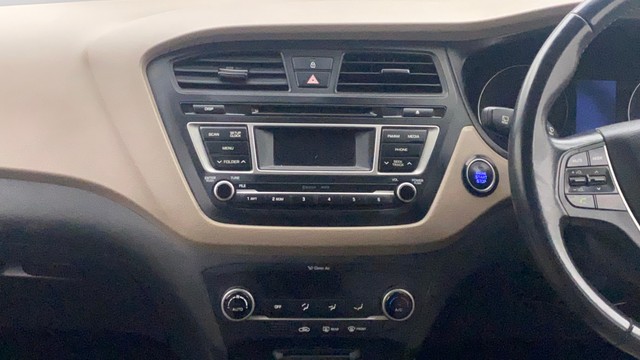 Second-hand 2015 Hyundai i20 Asta 1.2 for sale in Bangalore-22