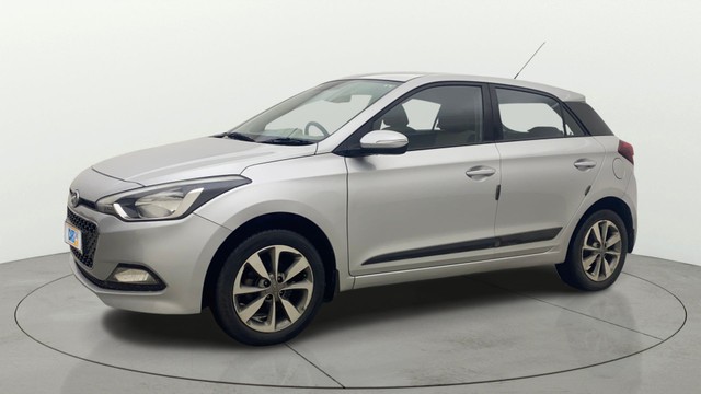 Second-hand 2015 Hyundai i20 Asta 1.2 for sale in Bangalore-6