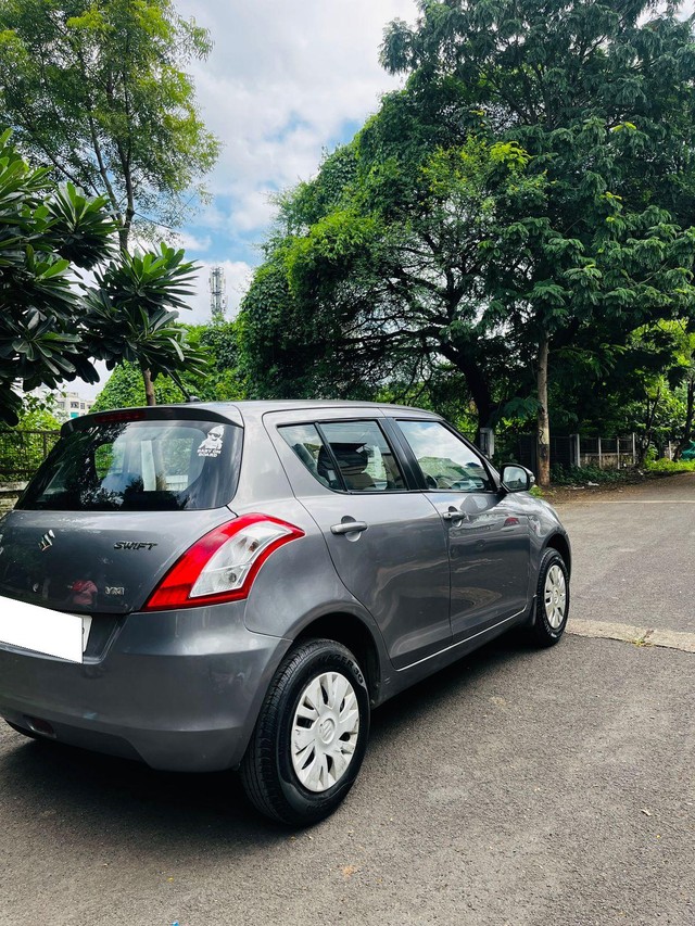 Second-hand 2014 Maruti Swift VVT VXI for sale in Nagpur-2