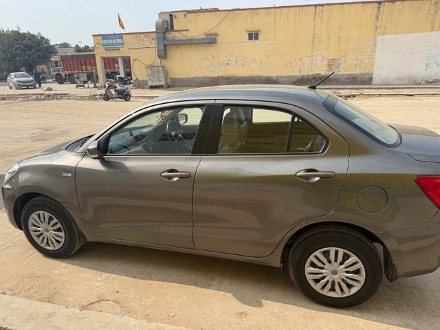 Second-hand 2018 Maruti Swift Dzire VDI for sale in Sri Ganganagar-2