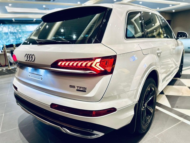 Second-hand 2022 Audi Q7 Technology 2022-2022 for sale in New Delhi-7