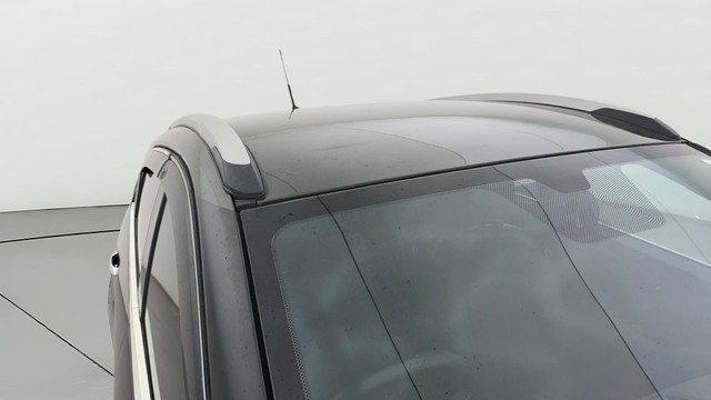 Second-hand 2021 Tata Nexon XM BSVI for sale in Chennai-8