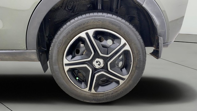 Second-hand 2021 Tata Nexon XM BSVI for sale in Chennai-26