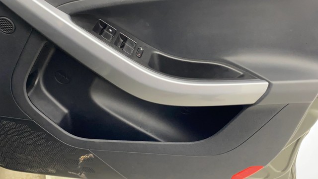 Second-hand 2021 Tata Nexon XM BSVI for sale in Chennai-17