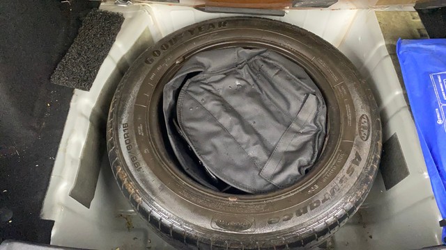 Second-hand 2021 Tata Nexon XM BSVI for sale in Chennai-27