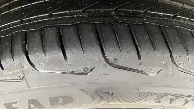 Second-hand 2021 Tata Nexon XM BSVI for sale in Chennai-28