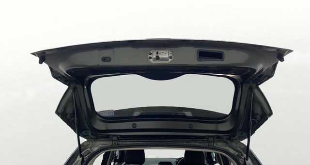 Second-hand 2021 Tata Nexon XM BSVI for sale in Chennai-20