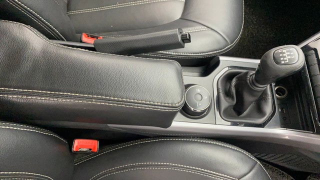 Second-hand 2021 Tata Nexon XM BSVI for sale in Chennai-13