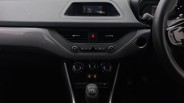 Second-hand 2021 Tata Nexon XM BSVI for sale in Chennai-22