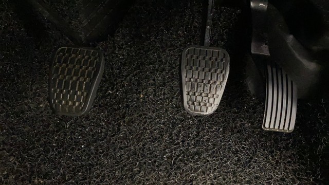 Second-hand 2021 Tata Nexon XM BSVI for sale in Chennai-14