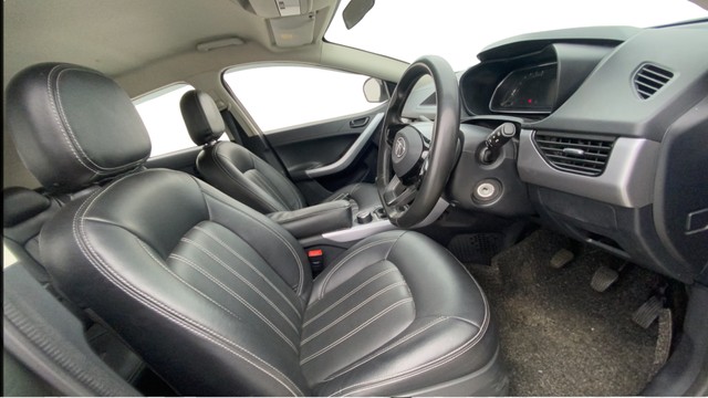 Second-hand 2021 Tata Nexon XM BSVI for sale in Chennai-15