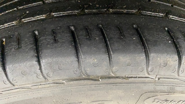 Second-hand 2021 Tata Nexon XM BSVI for sale in Chennai-29