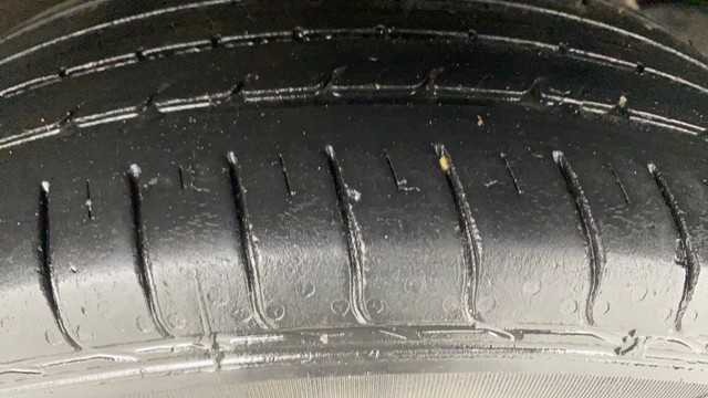 Second-hand 2021 Tata Nexon XM BSVI for sale in Chennai-31