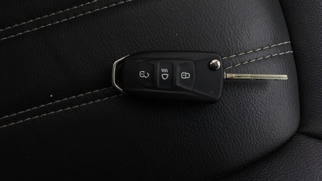 Second-hand 2021 Tata Nexon XM BSVI for sale in Chennai-21