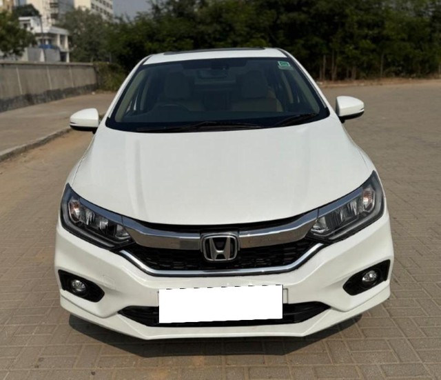 Second-hand 2019 Honda City ZX MT for sale in Ahmedabad-2