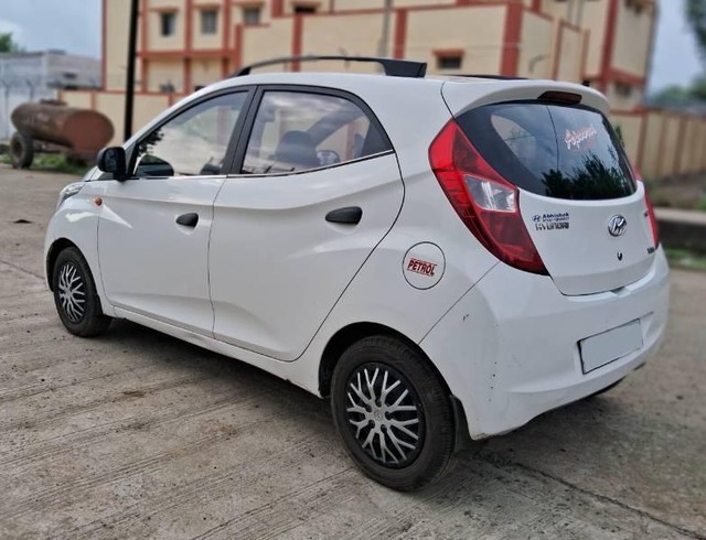 Second-hand 2013 Hyundai EON D Lite Plus for sale in Betul-1