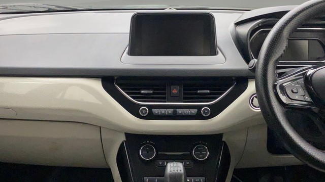 Second-hand 2020 Tata Nexon 1.2 Revotron XZ Plus for sale in Gulbarga-22