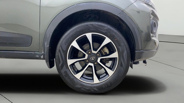 Second-hand 2020 Tata Nexon 1.2 Revotron XZ Plus for sale in Gulbarga-24