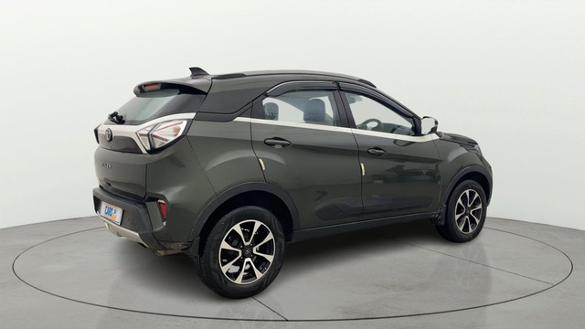 Second-hand 2020 Tata Nexon 1.2 Revotron XZ Plus for sale in Gulbarga-2