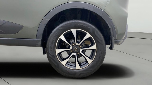 Second-hand 2020 Tata Nexon 1.2 Revotron XZ Plus for sale in Gulbarga-27