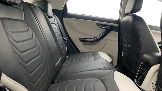 Second-hand 2020 Tata Nexon 1.2 Revotron XZ Plus for sale in Gulbarga-16