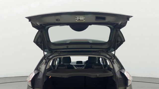 Second-hand 2020 Tata Nexon 1.2 Revotron XZ Plus for sale in Gulbarga-20