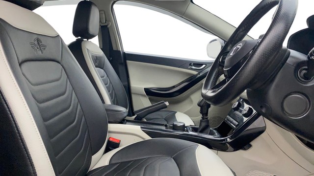 Second-hand 2020 Tata Nexon 1.2 Revotron XZ Plus for sale in Gulbarga-15