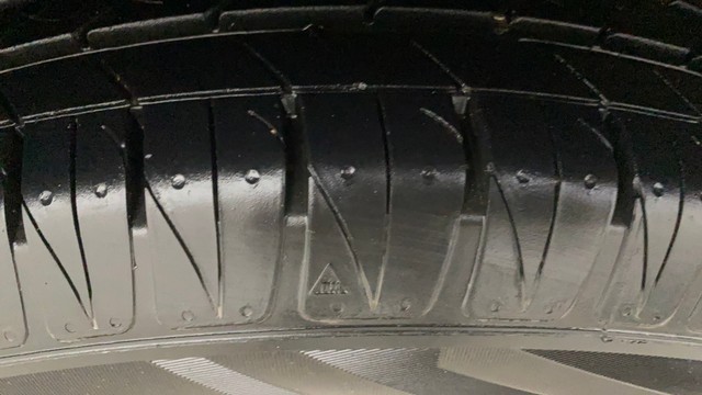 Second-hand 2020 Tata Nexon 1.2 Revotron XZ Plus for sale in Gulbarga-29