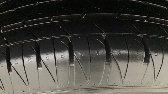 Second-hand 2020 Tata Nexon 1.2 Revotron XZ Plus for sale in Gulbarga-32