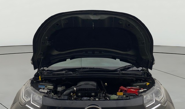 Second-hand 2020 Tata Nexon 1.2 Revotron XZ Plus for sale in Gulbarga-9