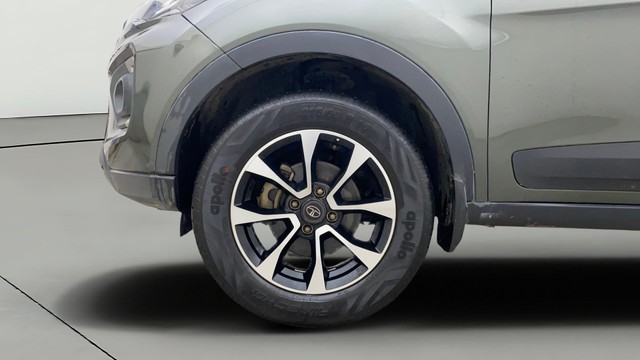 Second-hand 2020 Tata Nexon 1.2 Revotron XZ Plus for sale in Gulbarga-26