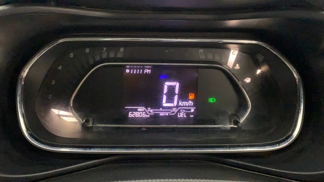 Second-hand 2020 Tata Nexon 1.2 Revotron XZ Plus for sale in Gulbarga-11