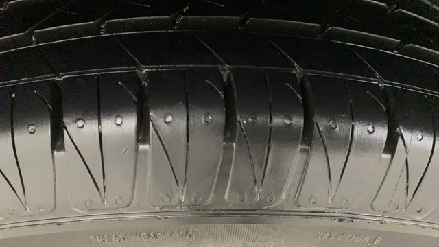 Second-hand 2020 Tata Nexon 1.2 Revotron XZ Plus for sale in Gulbarga-30