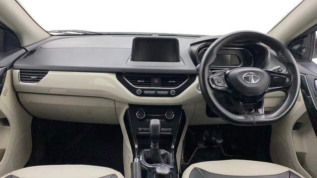 Second-hand 2020 Tata Nexon 1.2 Revotron XZ Plus for sale in Gulbarga-10