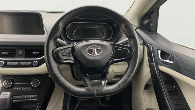 Second-hand 2020 Tata Nexon 1.2 Revotron XZ Plus for sale in Gulbarga-12