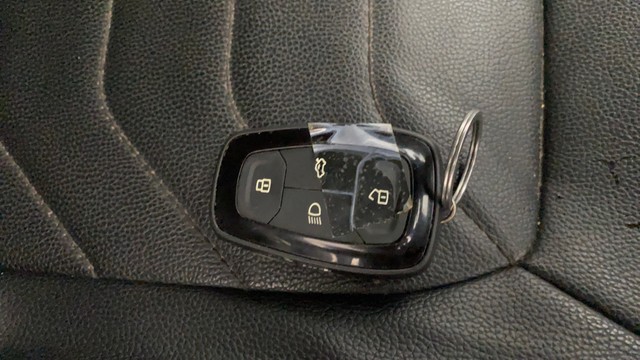 Second-hand 2020 Tata Nexon 1.2 Revotron XZ Plus for sale in Gulbarga-21