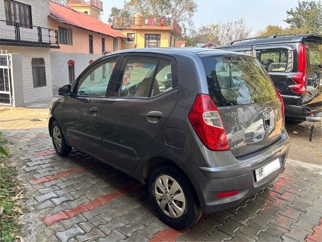 Second-hand 2010 Hyundai i10 Magna 1.2 for sale in Kangra-3