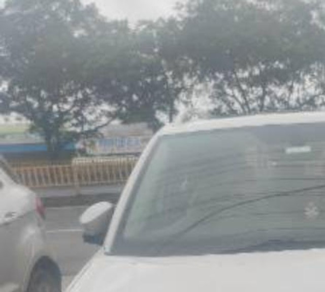 Second-hand 2021 Volkswagen Taigun 1.0 TSI Topline BSVI for sale in Kanchipuram-7